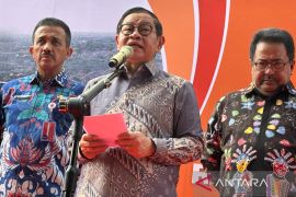 Pramono minta Satpol PP dan polisi cegah aksi tawuran