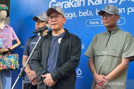 Mendag pastikan revisi permendag no 8 selesai pekan ini