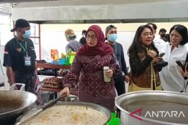 Komisi IX DPR RI cek kesiapan layanan kesehatan di Asrama Haji Sudiang Makassar