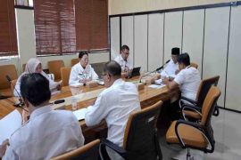 Pemkab Kobar lakukan langkah strategis kuatkan industri berbasis hilirisasi