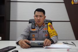 Polisi selidiki insiden ledakan di proyek Waduk Bulango Ulu