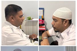 Kemenkum Malut fasilitasi  layanan  konsultasi pendirian koperasi merah putih