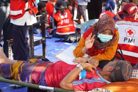 PMI ajak masyarakat berpihak pada kemanusiaan