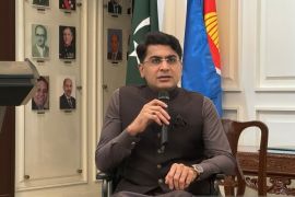 Pakistan nilai Indonesia dapat berperan sebagai negosiator damai