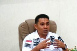 Kemenkum Malut dukung ekonomi rakyat melalui percepatan pendirian koperasi desa