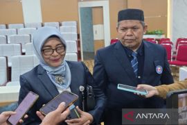 Tiga guru besar UHO lolos tahap akhir calon Rektor