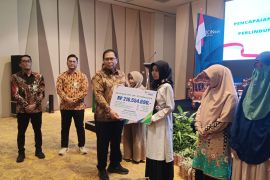 Pemprov NTB lindungi 13.000 pekerja rentan lewat BPJS Ketenagakerjaan