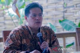 Dengan pertanian, Ekonomi NTB diprediksi tumbuh tinggi tanpa tambang