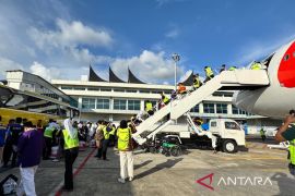 Kemenag ingatkan calon haji tidak bawa sejumlah barang ke Tanah Suci