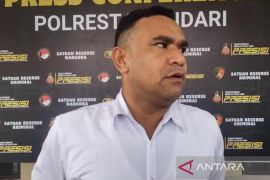 Polisi selidiki penyebab kebakaran yang akibatkan empat bayi terbakar