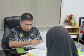 Kemenkum Malut  Dorong Pemkab Kepulauan Taliabu Tingkatkan Indeks Reformasi Hukum