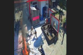 Sudirman : motor terbakar di SPBU Sukabangun bukan karena aktifitas ilegal