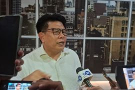 IESR kaji potensi EBT tenaga matahari di NTT yang mencapai 300-an GW