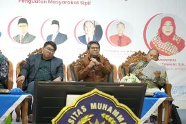 FH Unmuh Jember kuatkan peran masyarakat sipil dalam sistem peradilan