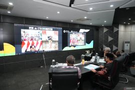 Pemprov Kalbar peringkat dua nasional realisasi pendapatan daerah