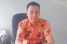 Harga sawit  di Jambi turun akibat fluktuasi harga CPO pasar global