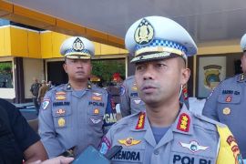 Dit Lantas Polda Babel catat 2.690 kendaraan manfaatkan program pemutihan pajak kendaraan bermotor