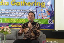 Mendukbangga bersiap  luncurkan Program Tamasya di Kaltim