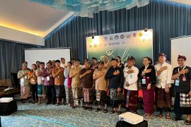 Sebanyak 14 rumah sakit di Bali bangun sistem penanganan stroke