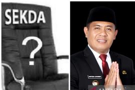 Sinyalemen sosok Sekdaprovsu pilihan Gubsu Bobby