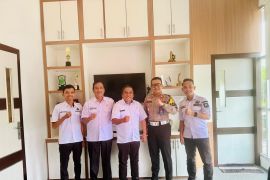 Pemkab Muba edukasi warga terkait cara melapor jika identitas ganda di media sosial