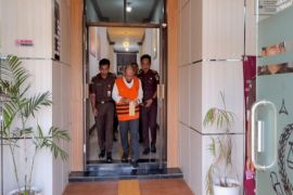 Polhukam kemarin dari korupsi Perumda hingga penganiayaan anak