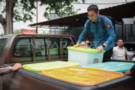 Kejati NTB geledah kantor BUMD terkait korupsi Page 1 Small