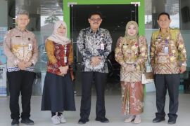 Pemprov Kalsel gelar operasi katarak gratis di Amuntai