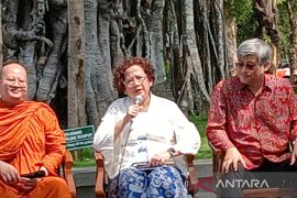 Borobudur siapkan kantong parkir saat Waisak