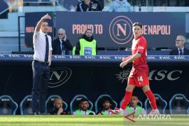 Liga Italia: Venezia keluar dari zona degradasi setelah kalahkan Fiorentina 2-1