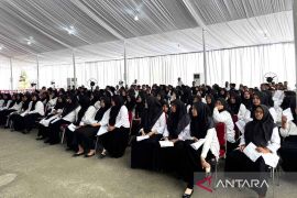 Sebanyak 9.360 peserta ikut seleksi PPPK di Aceh Timur