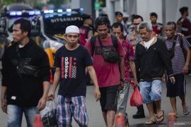 Dubes Hermono minta WNI bekerja ilegal di Malaysia segera manfaatkan program Repatriasi 2.0