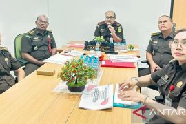 Kejati Maluku-Kejari Ambon hentikan penuntutan  perkara narkoba