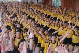 Urgensi pendidik kegigihan