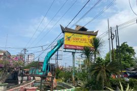 PN Sei Rampah eksekusi restoran Simpang Tiga Perbaungan