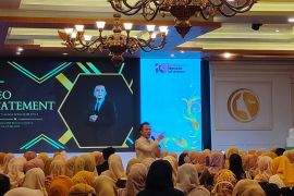 Glorious Beauty 2025 perkuat jaringan distributor dan luncurkan produk baru