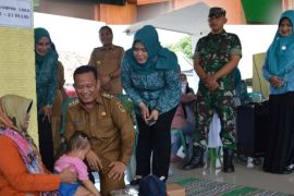 Tekan Stunting, seluruh Posyandu Madiun akan gelar bulan timbang tahun 2025