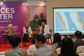 RS Royal Surabaya layani operasi varises pulih cepat