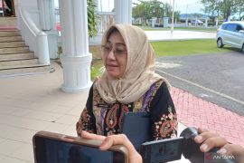 Kebutuhan hewan kurban Idul Adha capai 17 ribu ekor