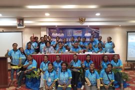 Pemkab Jayapura dukung atlet disabilitas berkarya meraih prestasi