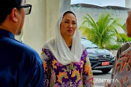 Pemkab Natuna fokuskan dividen dari BRK Syariah untuk membayar utang