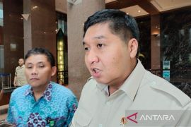 Maruarar sebut Danantara dukung penuh sektor perumahan