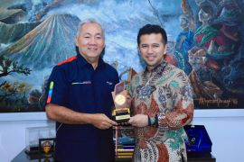 Wagub Emil dukung PGN percepat pembangunan jargas di Jatim