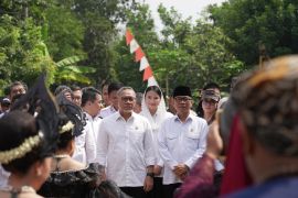 Kemarin, modal awal Kopdes Merah Putih hingga rencana unjuk rasa ojol