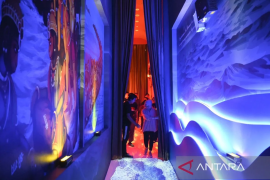 Masyarakat bisa kunjungi lima museum di Jakarta hingga malam hari