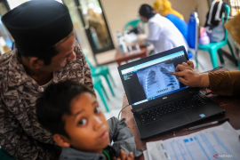 Pakar sebut perlunya vaksin TB baru