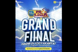 Grandfinal PLN Mobile Proliga 2025 segera digelar di Yogyakarta, catat tanggalnya!