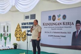 BGN bakal gelontorkan Rp400 miliar di Daerah Istimewa Yogyakarta