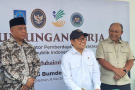 BGN: SPPG terima Rp8 miliar biayai program MBG