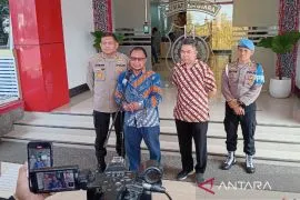 Kompolnas duga penembakan pelaku tawuran di Medan langgar  prosedur